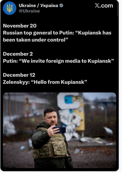 Ukraine Invasion: Part 59