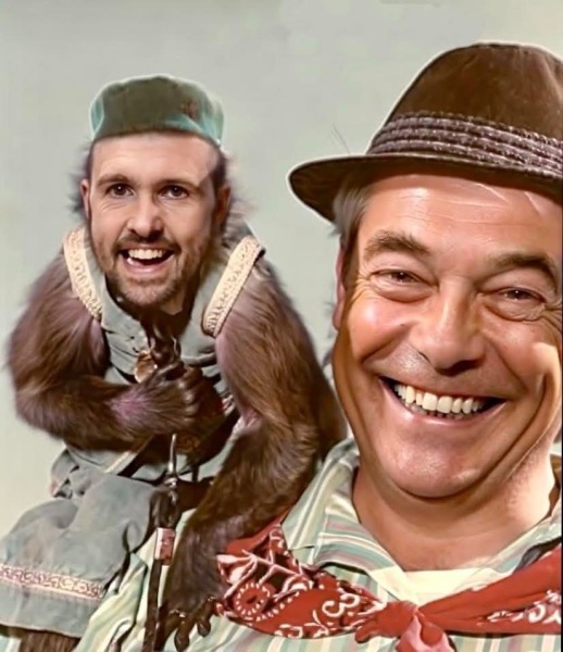 Thread 39 Starmer: chwech/saith - dechreuodd y plant ei