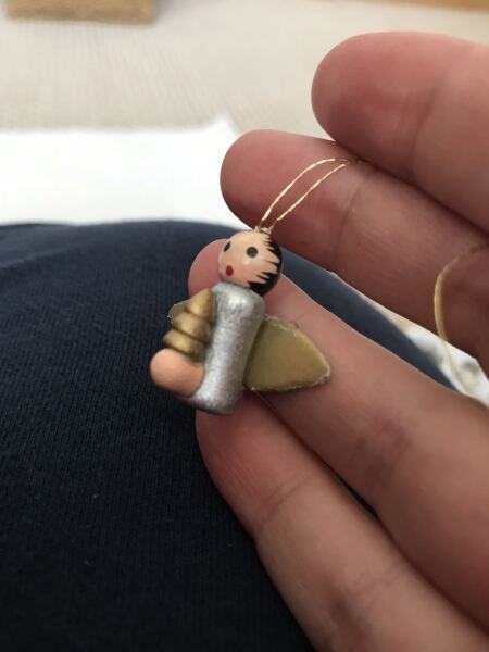Show your best worst tree ornament