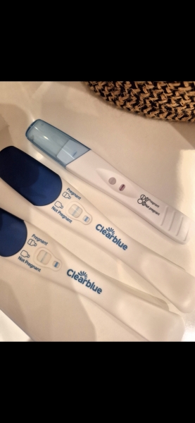 FET - earliest you got your BFP?