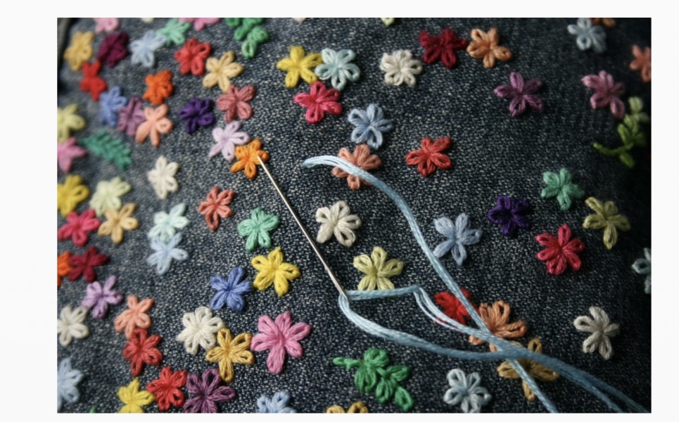 The Bluestocking: it's the season of mulled wine, conversations about pineapple and, of course, gerbils. Confused? You will be...