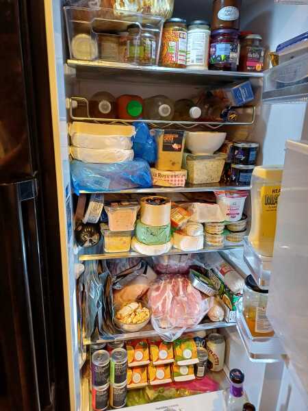 Christmas Fridge Thread 2025?