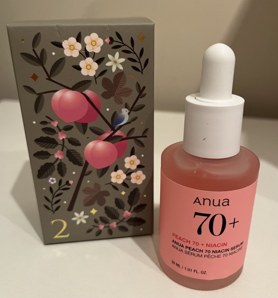 General “Waifs and Strays” Beauty Advent Calendar opening thread.