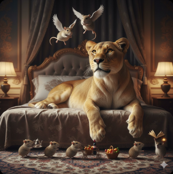 The Bluestocking: Next stop, Christmas!