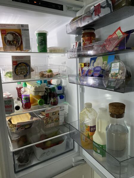 Christmas Fridge Thread 2025?