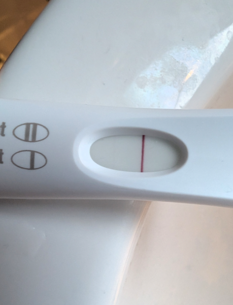 Faint lines, odd bleeding, chemical/ectopic worries.