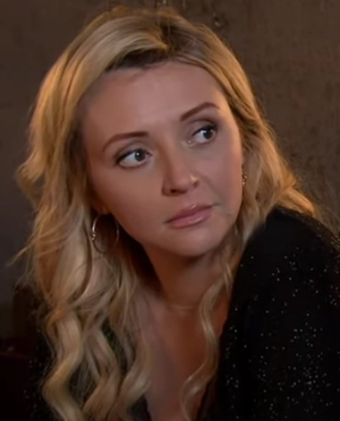 Countdown to Christmas 2025! CORONATION STREET THREAD. **No spoilers please.**