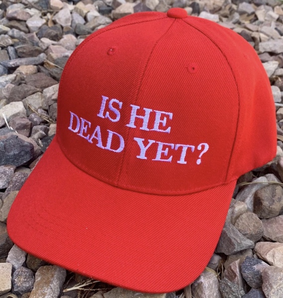 War (crimes) and Peace (prizes) - Trump Thread #151