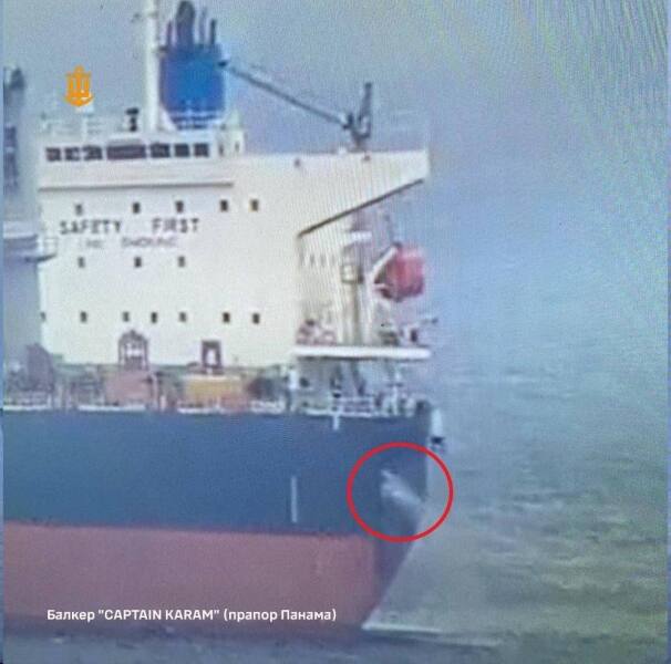 Ukraine Invasion: Part 59