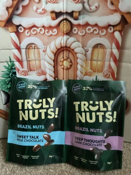 Non-Beauty Advent Calendar Opening Thread