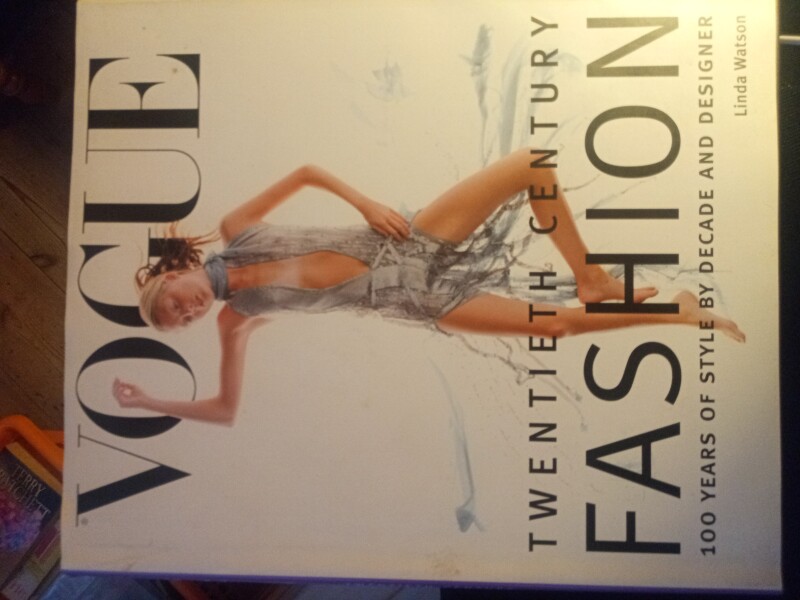 I have zero idea what's in fashion ... what have you clocked?