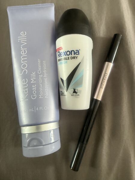 Can’t stop buying & hoarding beauty treats? You’re in good company here!