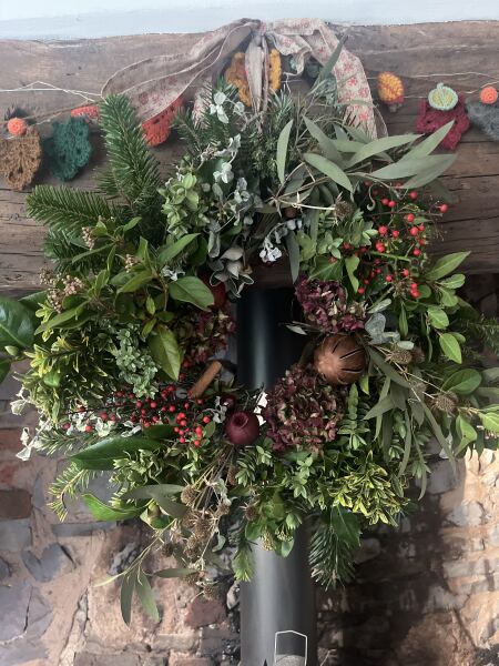 Poncetastic Christmas 2025