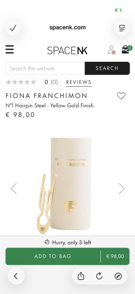 General “Waifs and Strays” Beauty Advent Calendar opening thread.