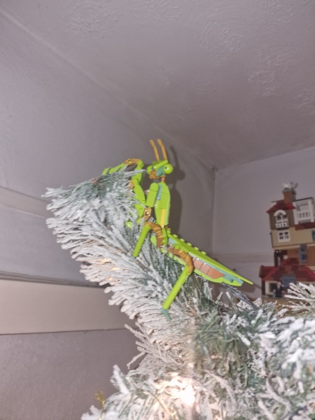 Tree fairy