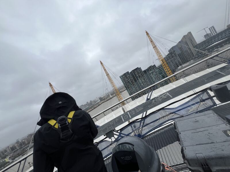 Is there a Look fantastic advent calendar opening thread?