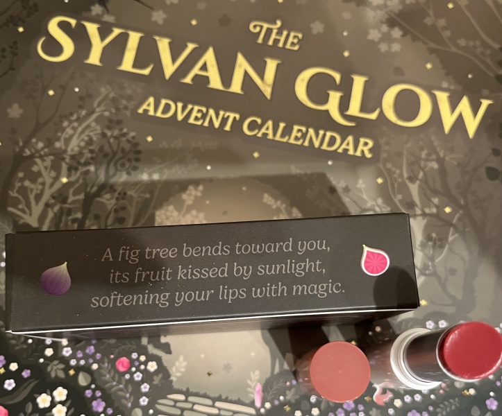 General “Waifs and Strays” Beauty Advent Calendar opening thread.