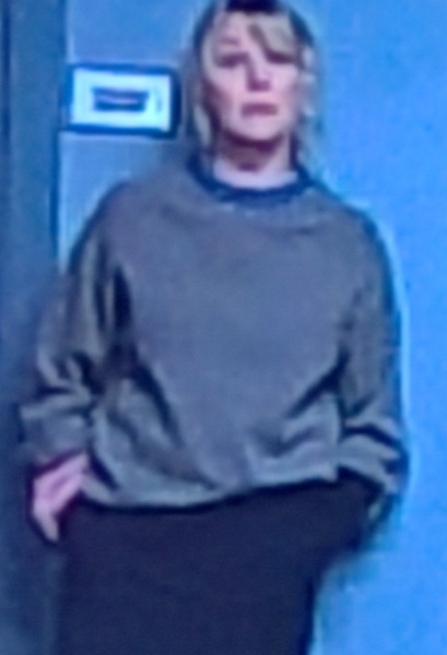 Help to find sweater