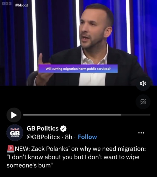 Greens internal drama warms up