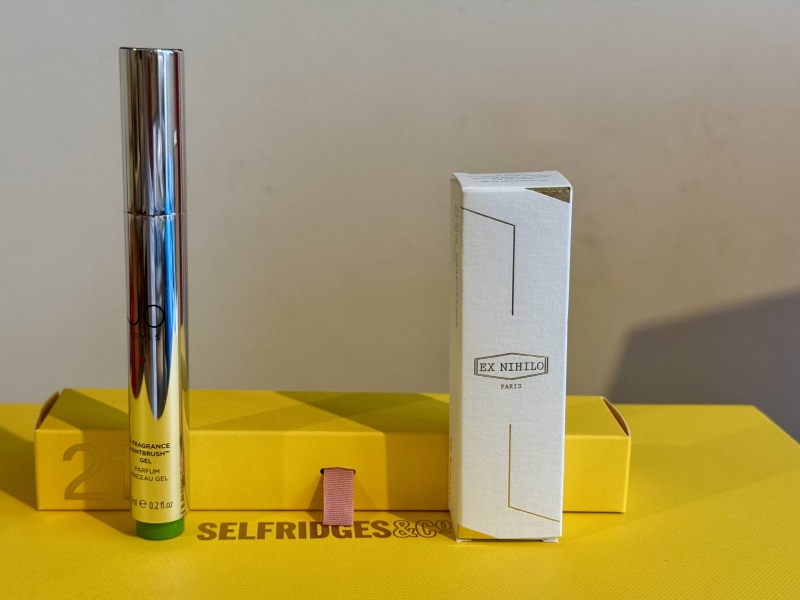 General Waifs and Strays Beauty Advent Calendar opening thread 2025 Part 2