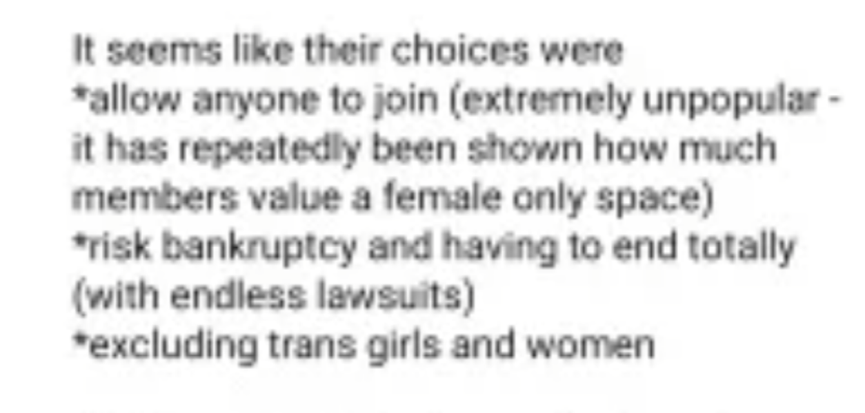 Guide Leader concerns