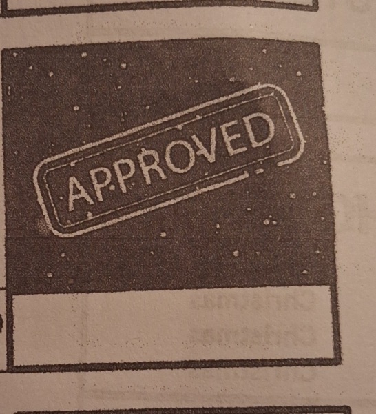 To ask with help on the family Christmas Dingbats?