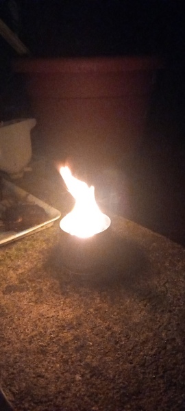 Any Witches Here? Part 21