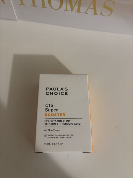 General “Waifs and Strays” Beauty Advent Calendar opening thread.