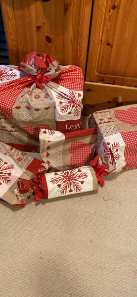 Poncetastic Christmas 2025