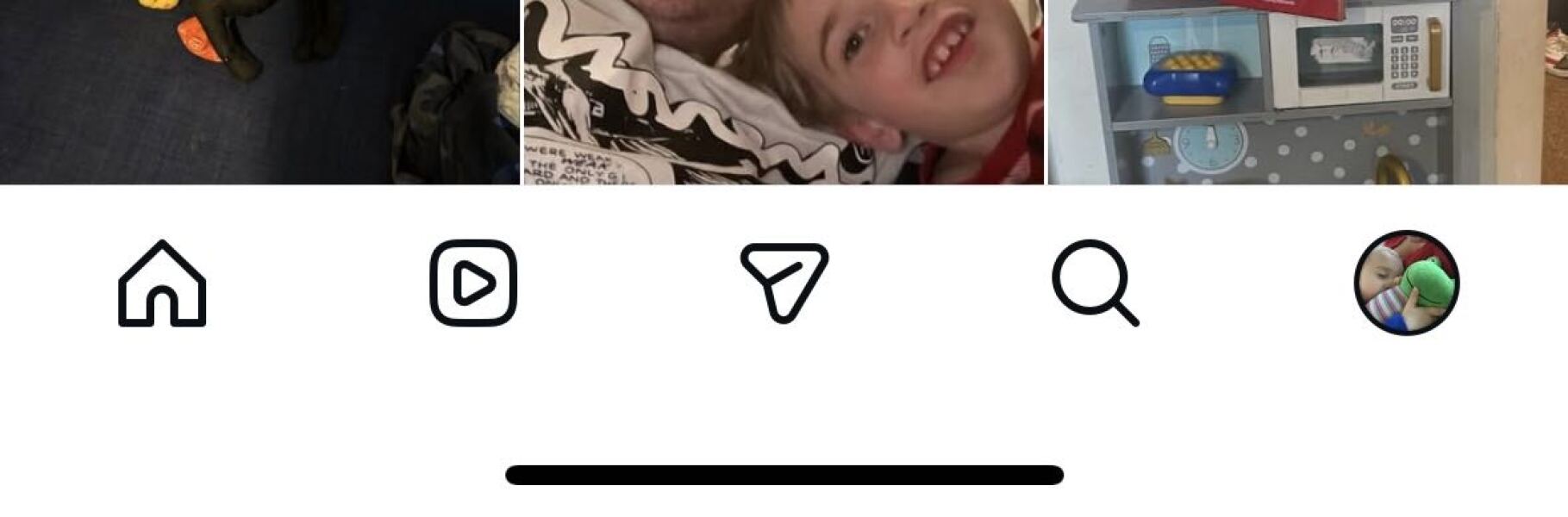 To ask for Instagram help