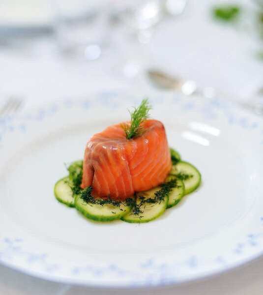 Tell me your Christmas Starter, cocktails and evening buffet ideas