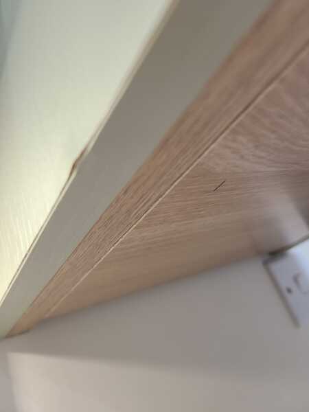 Howdens Elmbridge Kitchen