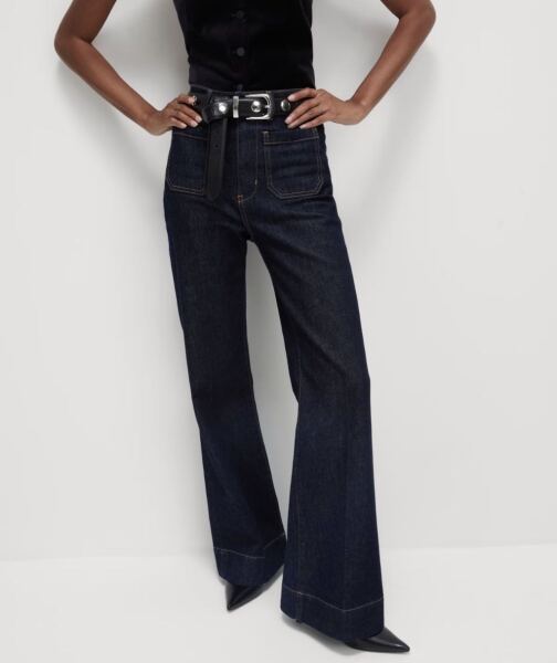 Why am I shaped like a rectangle and how should I dress? Pics included