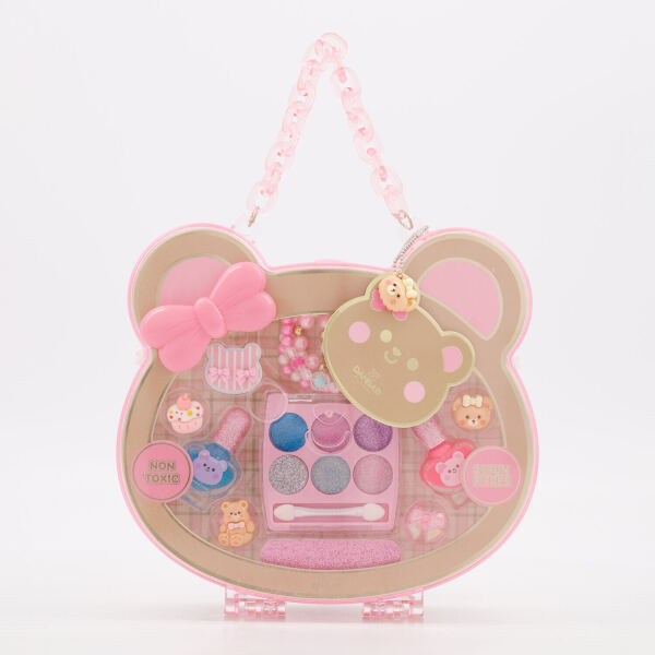 To buy this gift for 3.5 year old?