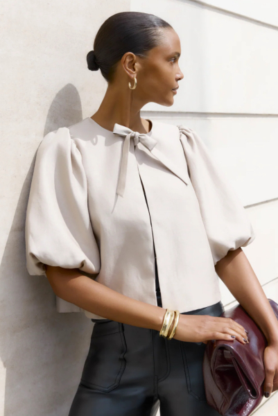 Help me complete my outfit: low key wedding, 50 something bride