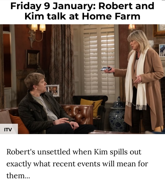 Emmerdale ****SPOILERS THREAD****
