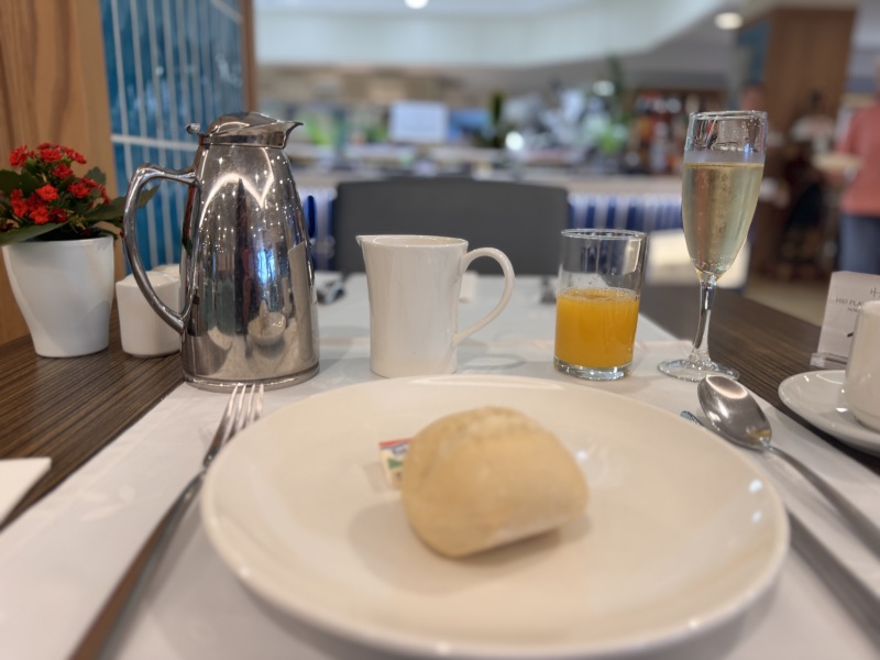 What's your Christmas day Breakfast?