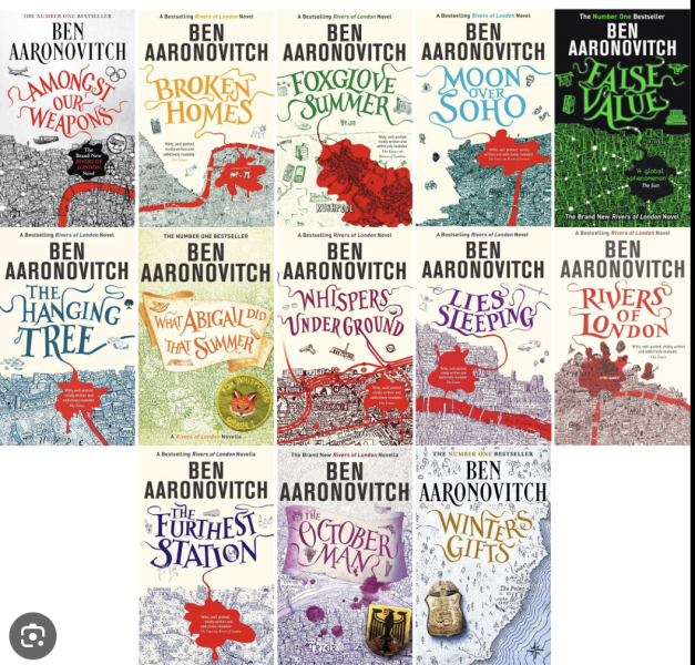 I need some books that will make me fall in love with reading