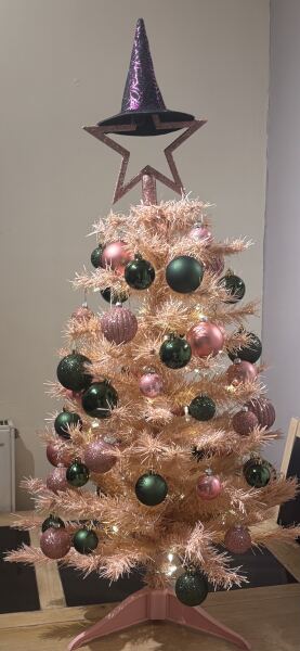Share your Christmas Tree 🎄
