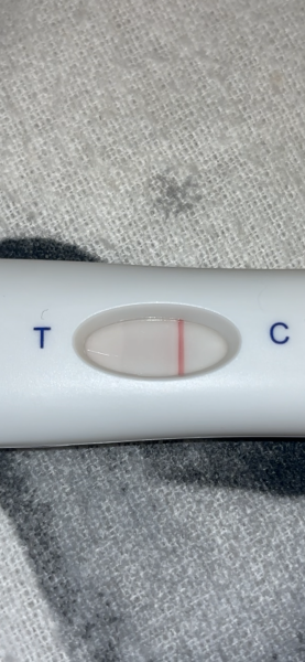 Boots early detection - does this look positive?