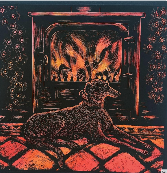 Thread 39 Starmer: chwech/saith - dechreuodd y plant ei