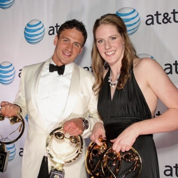 Tall female Model kicked out of bathroom for being Trans