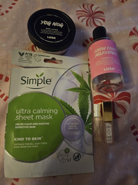 Can’t stop buying & hoarding beauty treats? You’re in good company here!