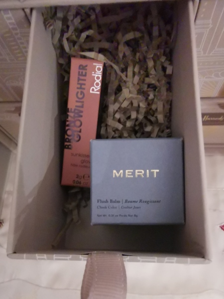 General “Waifs and Strays” Beauty Advent Calendar opening thread.