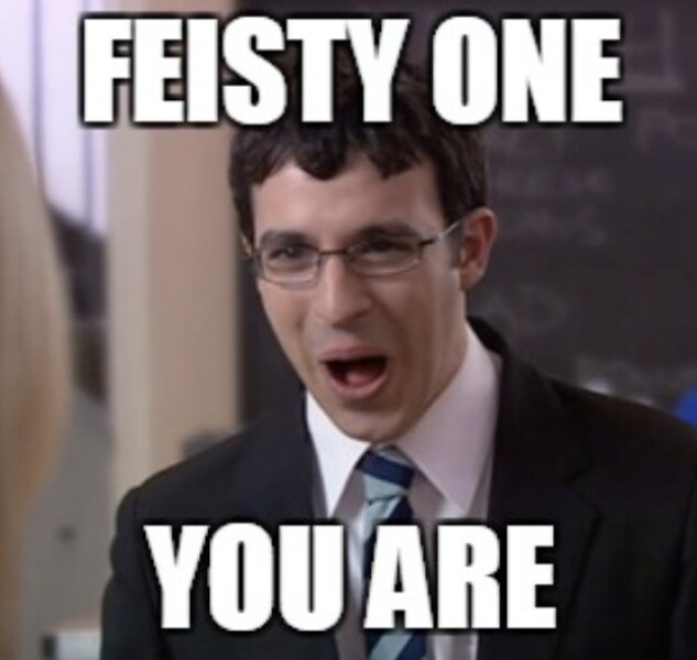 DH -v- The WI, Thread 2