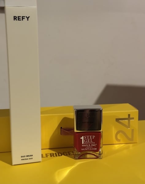 General Waifs and Strays Beauty Advent Calendar opening thread 2025 Part 2