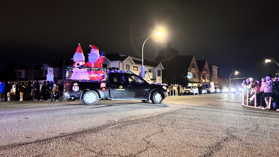 Come and tell us your dull and unexciting news 34: Calmly through the day