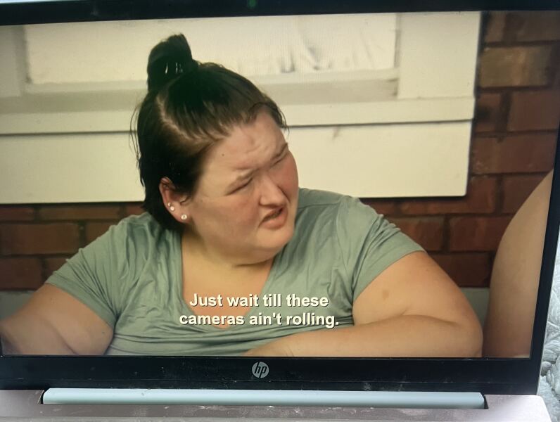 Is there a Look fantastic advent calendar opening thread?