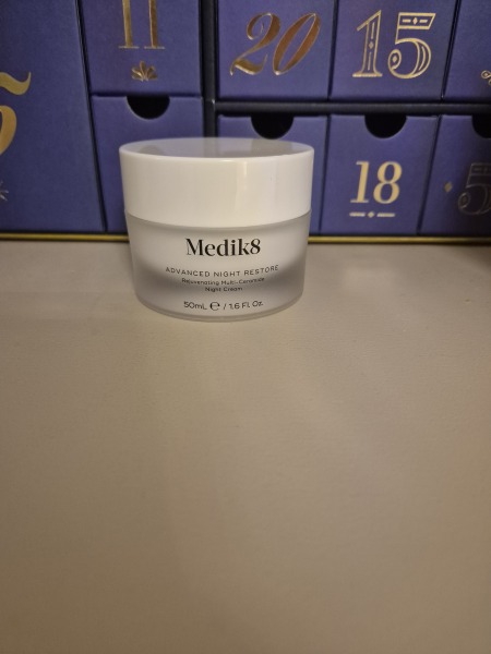 General Waifs and Strays Beauty Advent Calendar opening thread 2025 Part 2