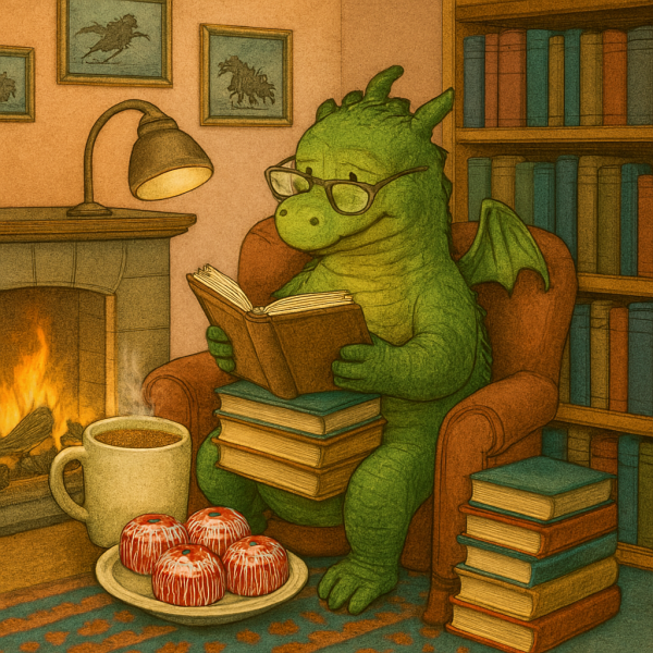 The Bluestocking Boxing Day sale: 1 gerbil for the price of 2